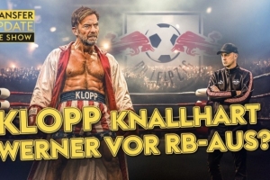记者：莱比锡主帅奥勒·维尔纳帅位不稳，克洛普建议对其进行更换