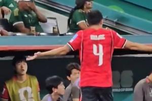 免费塞内加尔vs伊拉克直播_免费塞内加尔vs伊拉克直播在线观看_对决现场