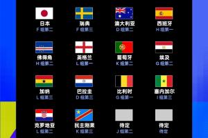 今日克罗地亚vs加纳高清直播_今日克罗地亚vs加纳高清直播在线观看_对决现场