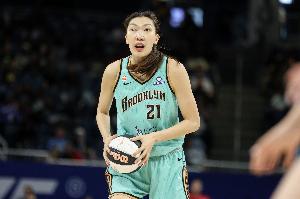今日WNBA西雅图风暴vs菲尼克斯水星