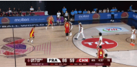 火爆NBA灰熊vs雷霆