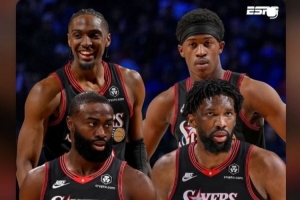 极速NBA爵士vs奇才