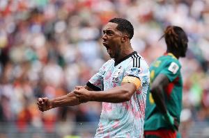 免费突尼斯vs日本直播全场录像