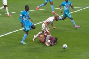 最新墨西哥vsC3/E3