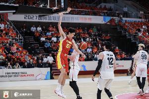 最新立陶宛U17男篮vs塞尔维亚U17男篮