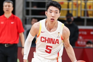 中国U17男篮vs委内瑞拉U17男篮