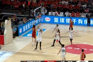实时美国U17男篮vs法国U17男篮_实时美国U17男篮vs法国U17男篮在线观看_免费看直播