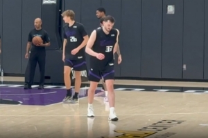 NBA湖人vs独行侠