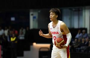重磅约旦vs阿尔及利亚十佳球