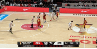 实时NBA凯尔特人vs猛龙