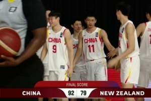 最新意大利U17男篮vs斯洛文尼亚U17男篮