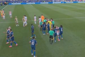 极速武汉三镇B队vs厦门飞鹭