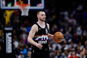 今日NBA勇士vs篮网