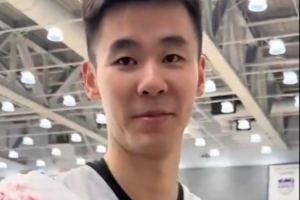 火爆埃及女篮U17vs新西兰女篮U17