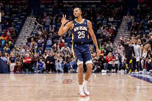 极速NBA雄鹿vs勇士