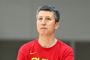 重磅新西兰女篮U17vs意大利U17女篮