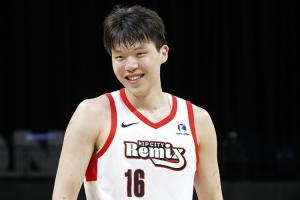 极速斯洛文尼亚女篮U17vs日本U17女篮