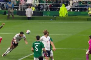 重磅U17女世界杯德国女篮U17vs墨西哥女篮U17