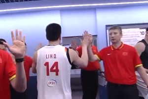 U17男篮世界杯加拿大U17男篮vs法国U17男篮