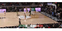 今日美国U17男篮vs澳大利亚U17男篮