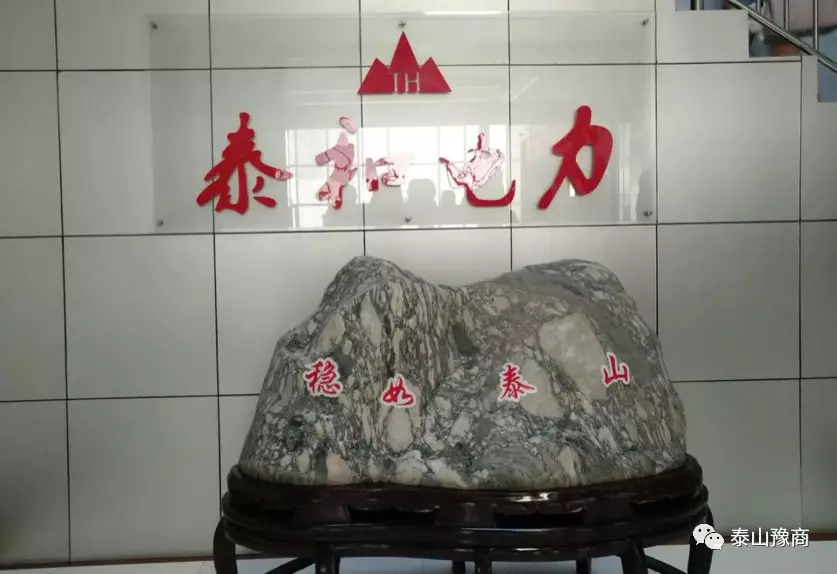 祝贺泰安机械制造商会“企业管理暨文化建设”专题研讨会圆满成功！(图5)