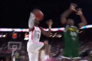 实时意大利U17男篮vs斯洛文尼亚U17男篮比分预测